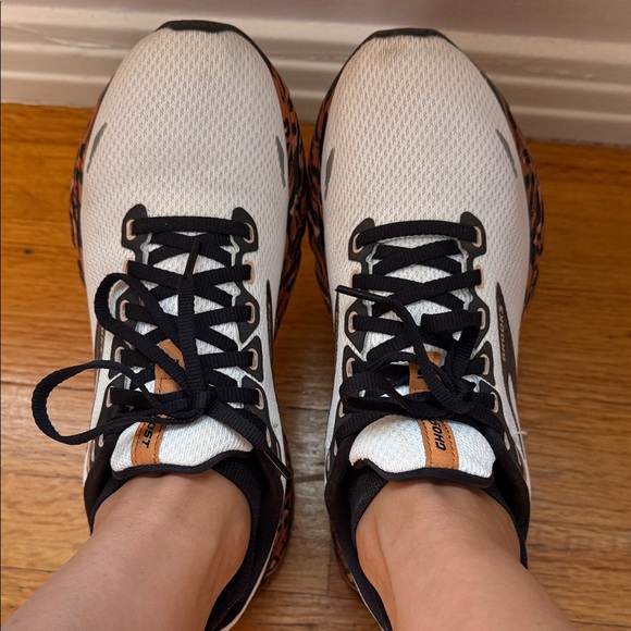 Brooks Women's Running Shoes - Ghost I5 - Picture 2 of 4